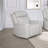 Upholstered Recliner