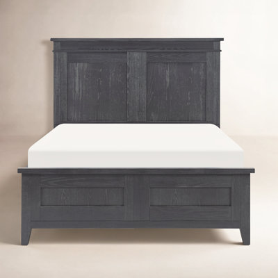 Today's Traditions Complete Panel Bed