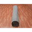 14'x20'4" Gray Silk and Wool Hand Knotted Modern Design Oversized Rug 4AD09B0074BE422CA4A53EC9EF70B189