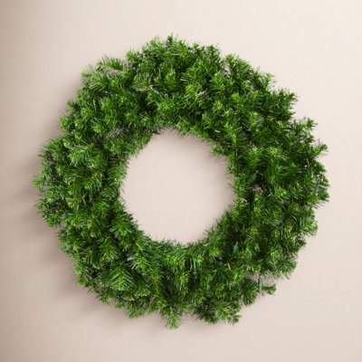 Alcott Hill® Douglas 60" Fir Wreath