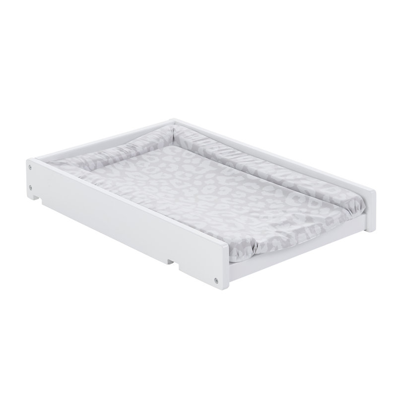 Space Saver Cot Top Changer