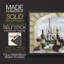 Paris Delight - Reproduction encadrée - Restickable-59490437-59490439