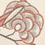 Schumacher x Neisha Crosland Jacob'S Tree Wallpaper-43916459
