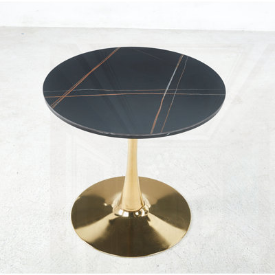 Mid-century Dining Table for 2-4 people