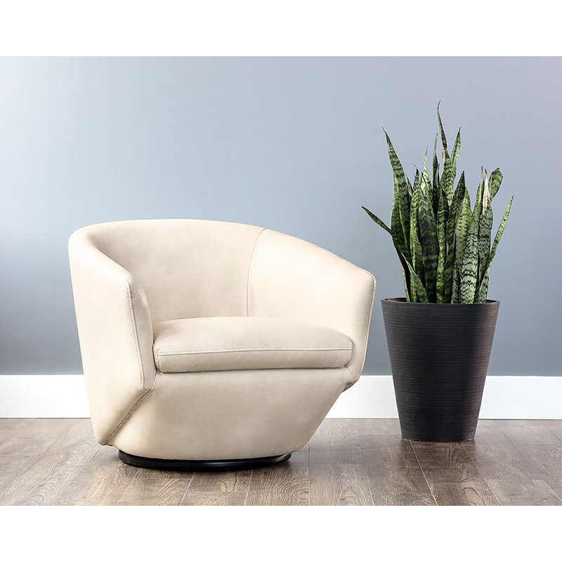 Fauteuil pivotant Ridpir