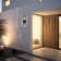 Navona Iron LED Wall Light