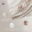 «Elegant Abstracts» par Art Remedy-115025449-115025464