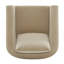 Fauteuil club Anurudh