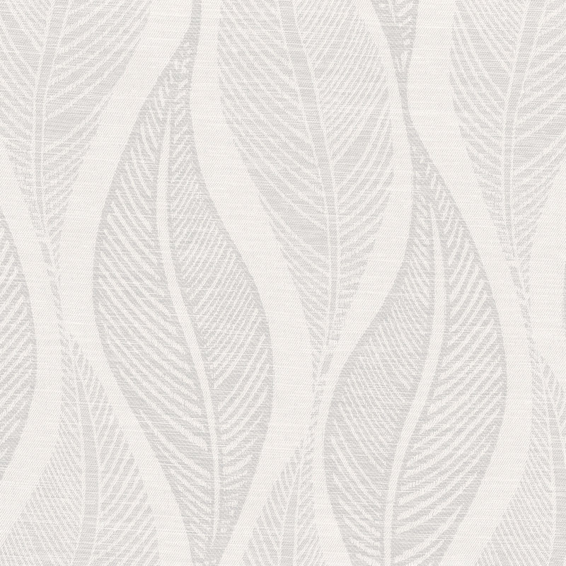  Rideau en polyester, Blanc