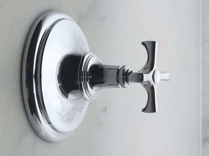 Bellis® Pressure Balance Trim with Diverter