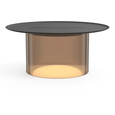 Carousel Table