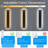 Modern Outdoor Wall Sconce-126206968