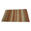 Canvello Hand Made Modern All Over Indo Gabbeh Rug - 3'11'' X 5'11''