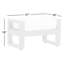 Redondo Outdoor Ottoman-1949500543