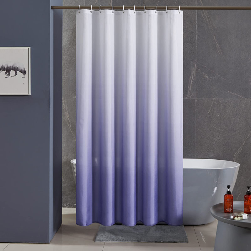 Rideaux de salle de bain Beautiful Home
