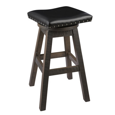 Tabouret de bar pivotant & Canby