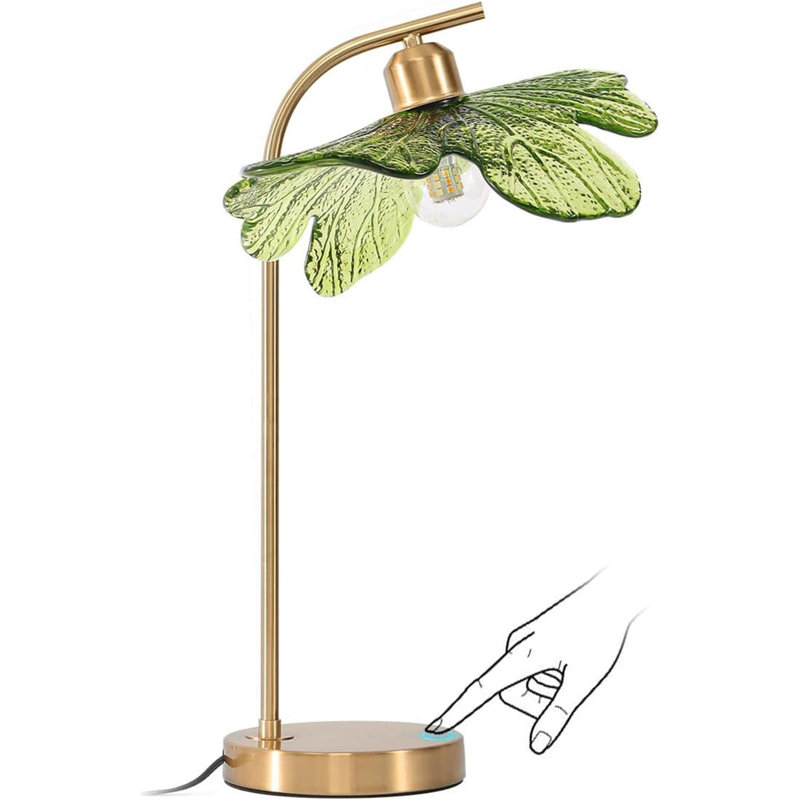 Mid-Century Modern Table Lamp