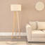 Carrizal 148cm Tripod Floor Lamp-266486722-266486720