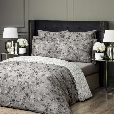 Kristi Sateen Flat Sheet
