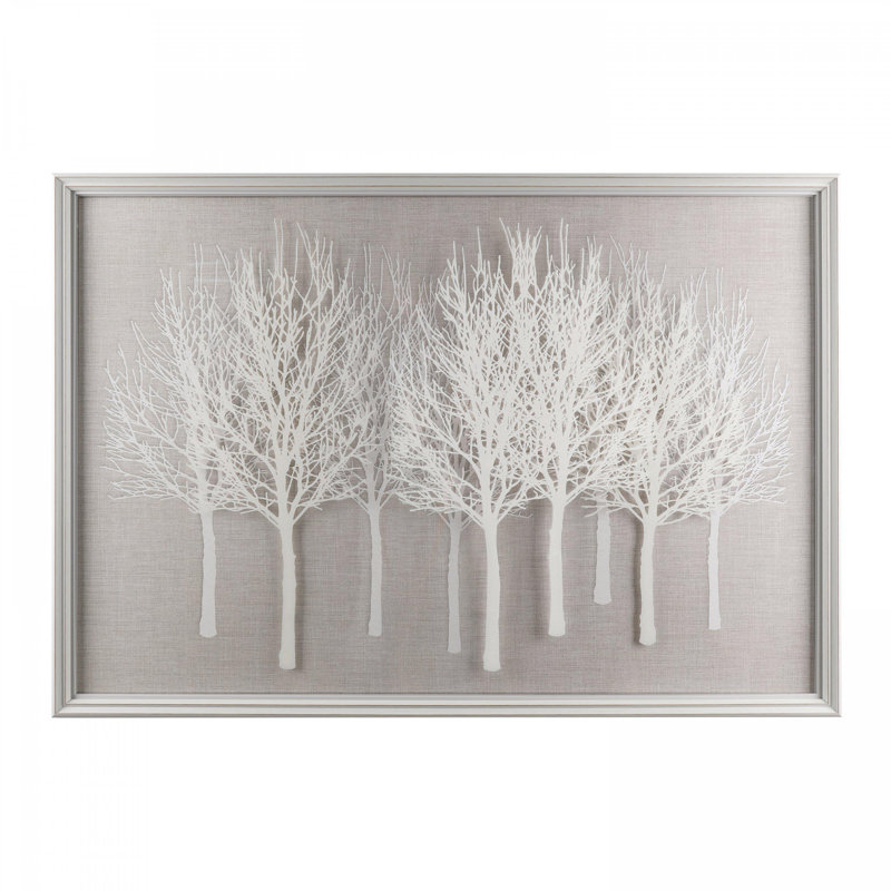 Single Picture Frame Wall Art