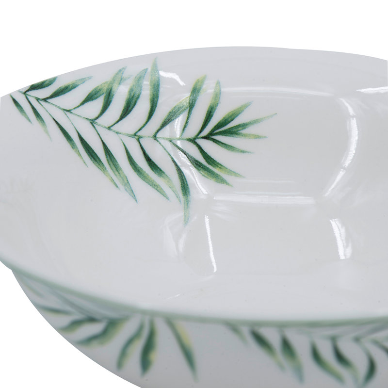 Westway 4 Piece Cereal Bowl Set