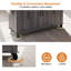 92 cm W Kitchen Island with Top-131255147