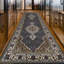 India One-of-a-Kind 2'4" X 15'10" Area Rug
