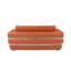 Causeuse en cuir italien Global United-748426609