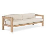 Sedona Outdoor 3 - Seat Patio Sofa