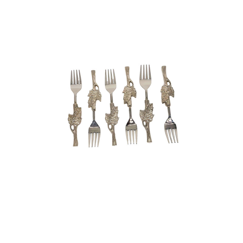 Blythdale Stainless Steel Specialty Fork