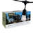 30-ft Outdoor 12 - Bulb Standard Incandescent String Light (End to End Connectable)