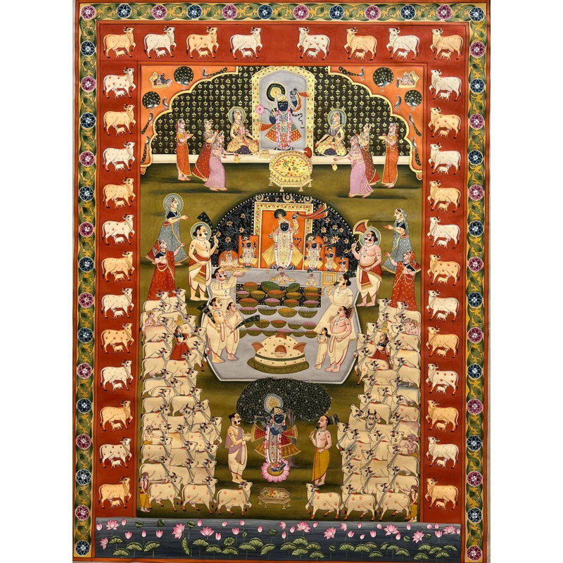 Nandmahotsav