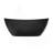 65 Inch Artificial Stone Solid Surface Freestanding Bathroom Bathtub