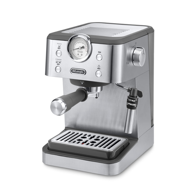 De'longhi Linea Classic Espresso Machine