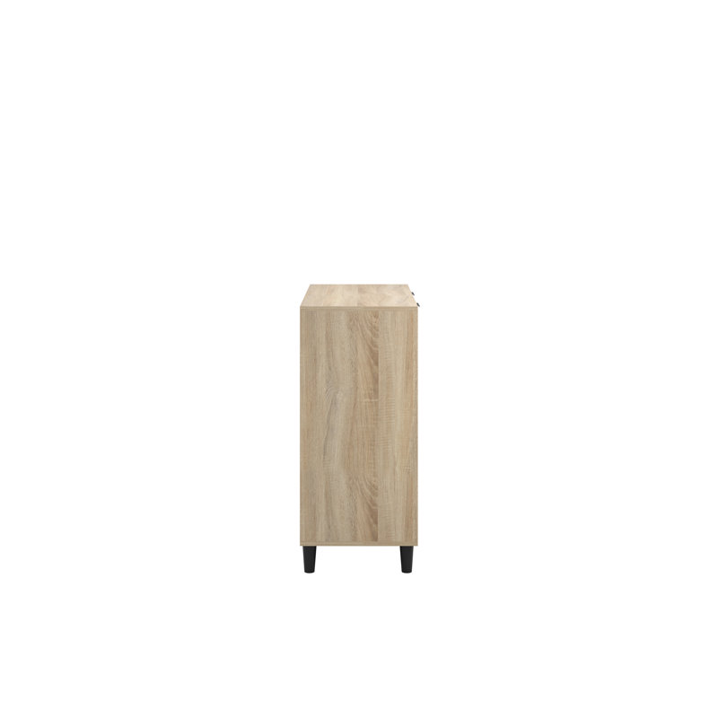 STOCKHOLM 4 DRAWER CHEST OF DRAWERS