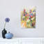 «Mix and Match» par Annelein Beukenkamp, reproduction d'art sur toile tendue-55902813