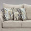 Causeuse en tissu Platinum-739141908