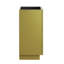 Quantum 18'' Free Standing Single Bathroom Vanity with Manufactured Wood Top-93027955