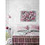 Charismatique - reproduction sur toile-28104554