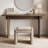Modern Writing Desk, Computer Table, Vanity Desk for Home & Office-129054688