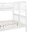 Bunk Bed With Ladder