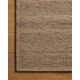 Leanne Ford x Loloi lennox Taupe Area Rug