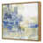Gold Floater Framed selected