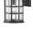 Freeport White 1 - Bulb Outdoor Wall Lantern-22306660-117042093
