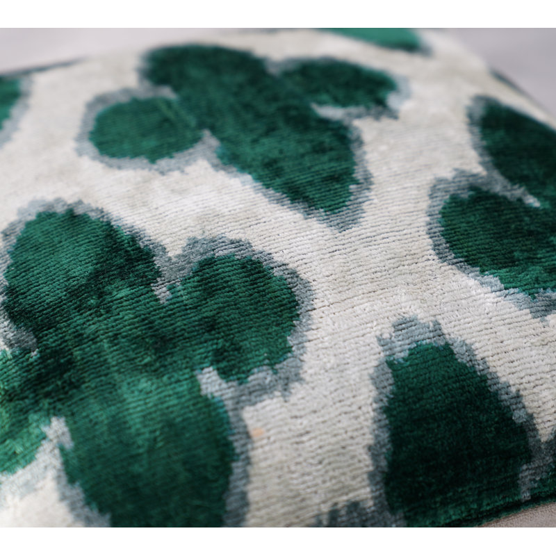 Square Pillow Cover & Insert