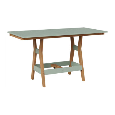 Harbor Outdoor Rectangular Dining Table