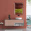 Miroir de salle de bain intelligent Smart Led