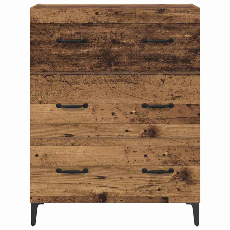Accent Cabinet