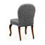 William Yeoward Upholstered Dining Chair