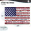 Toile du drapeau des États-Unis, conception de Daniela Santiago-985961445